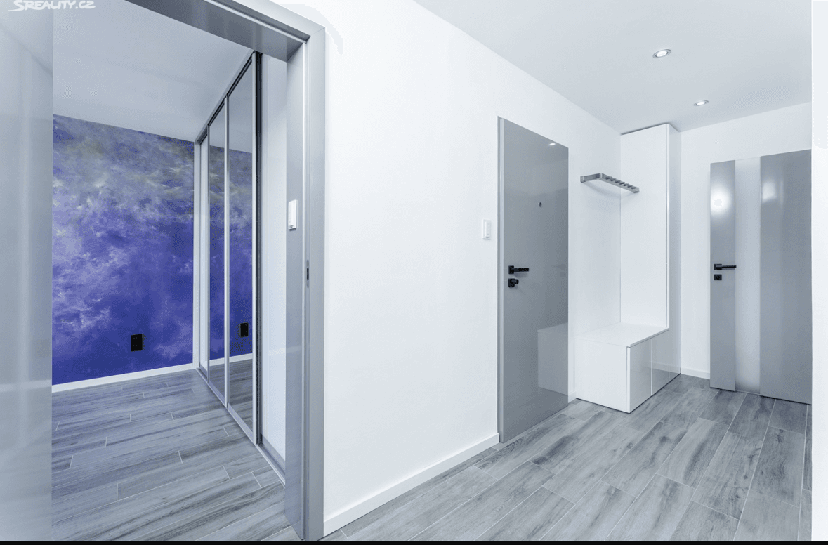 Prodej bytu 3+kk 68 m², Vašátkova, Praha, Praha Prodej bytu 3+kk 68 m², Vašátkova, Praha, Praha