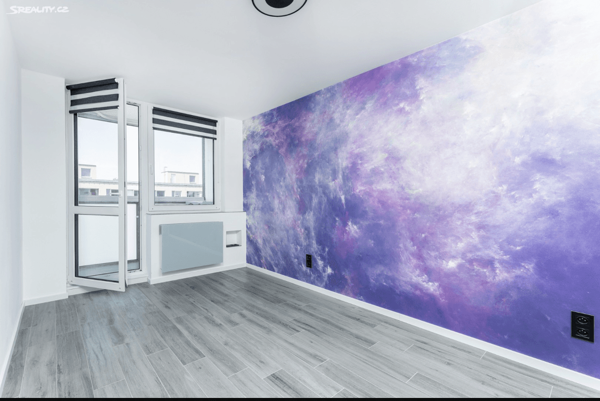 Prodej bytu 3+kk 68 m², Vašátkova, Praha, Praha Prodej bytu 3+kk 68 m², Vašátkova, Praha, Praha