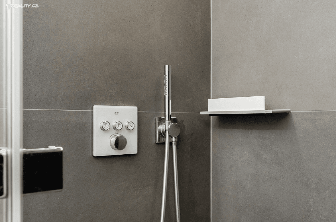 Prodej bytu 3+kk 68 m², Vašátkova, Praha, Praha Prodej bytu 3+kk 68 m², Vašátkova, Praha, Praha