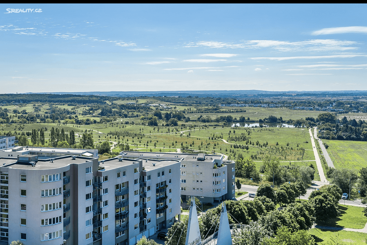 Prodej bytu 3+kk 68 m², Vašátkova, Praha, Praha Prodej bytu 3+kk 68 m², Vašátkova, Praha, Praha