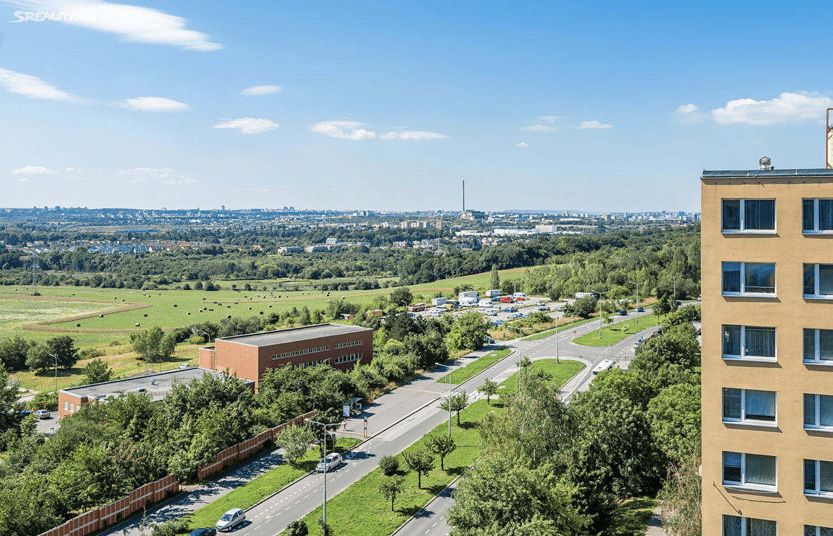 Prodej bytu 3+kk 68 m², Vašátkova, Praha, Praha Prodej bytu 3+kk 68 m², Vašátkova, Praha, Praha