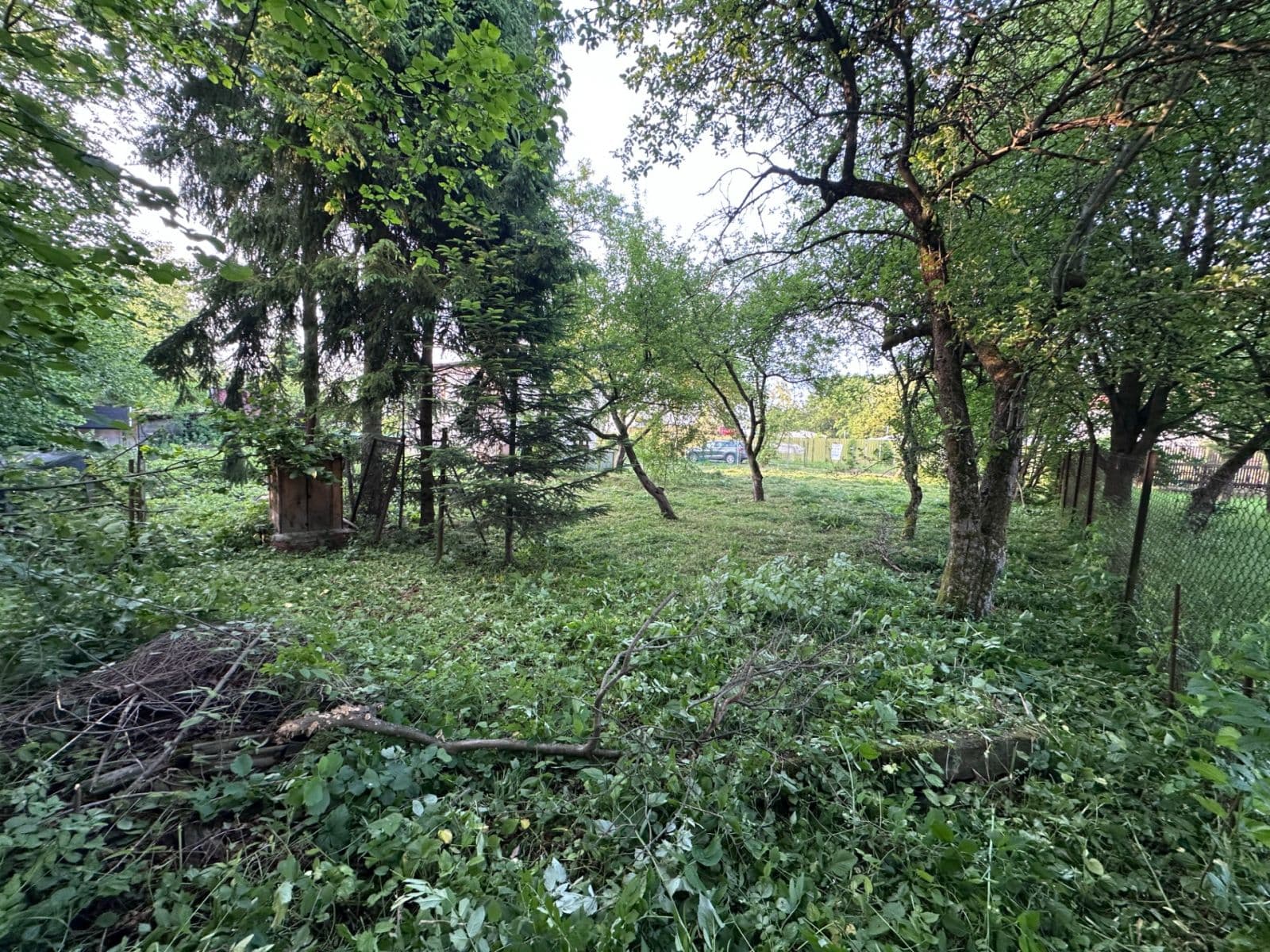 Prodej pozemku 801 m², Frýdek-Místek, Moravskoslezský kraj Prodej pozemku 801 m², Frýdek-Místek, Moravskoslezský kraj
