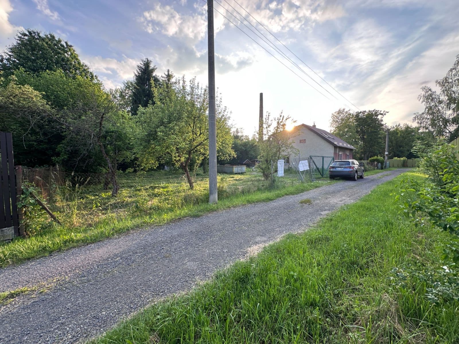 Prodej pozemku 801 m², Frýdek-Místek, Moravskoslezský kraj Prodej pozemku 801 m², Frýdek-Místek, Moravskoslezský kraj