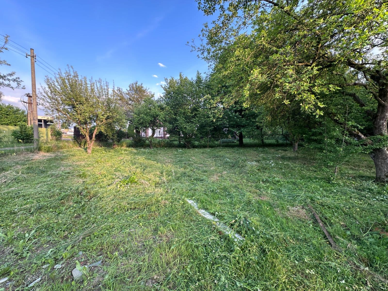 Prodej pozemku 801 m², Frýdek-Místek, Moravskoslezský kraj Prodej pozemku 801 m², Frýdek-Místek, Moravskoslezský kraj