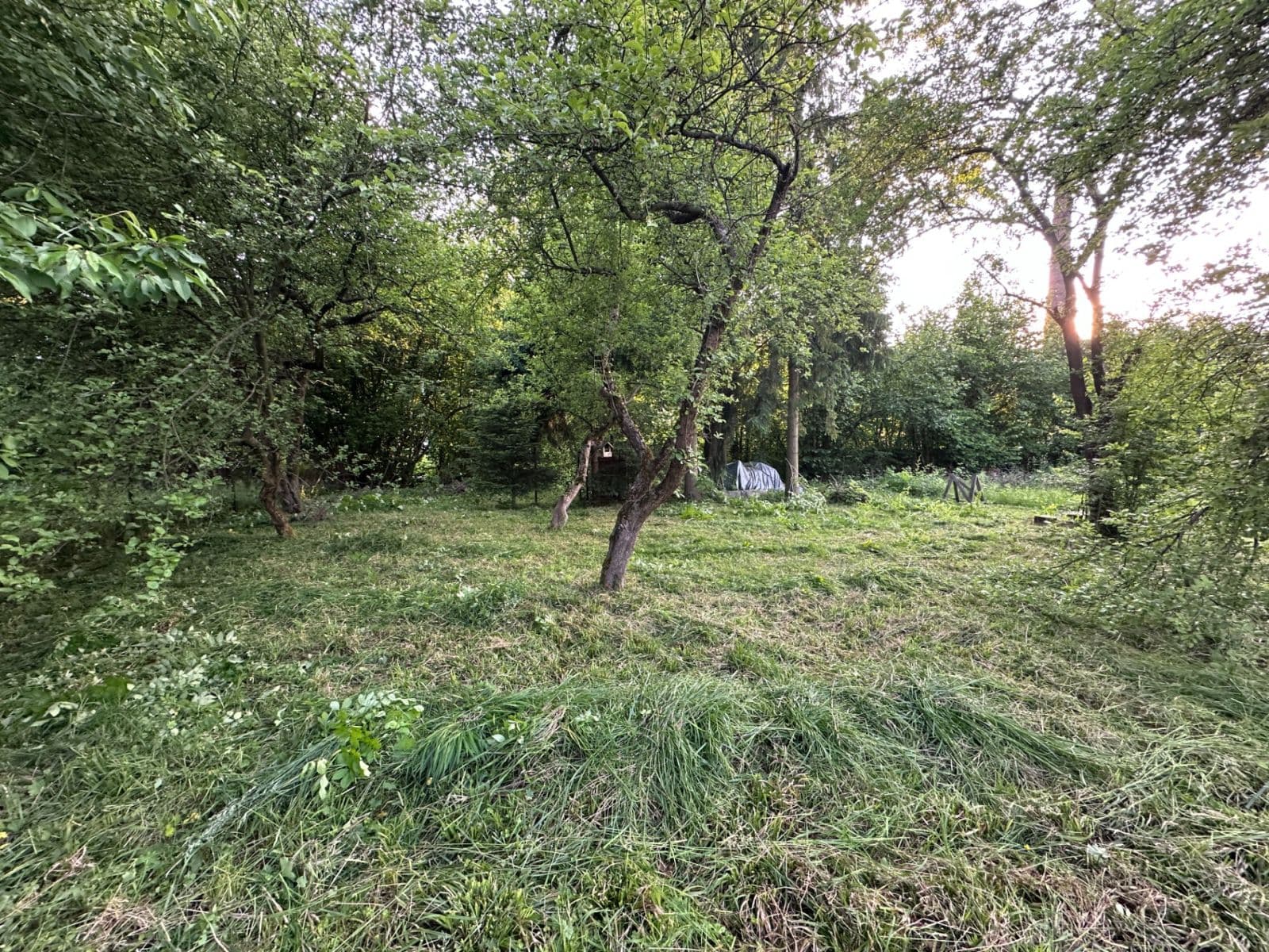 Prodej pozemku 801 m², Frýdek-Místek, Moravskoslezský kraj Prodej pozemku 801 m², Frýdek-Místek, Moravskoslezský kraj