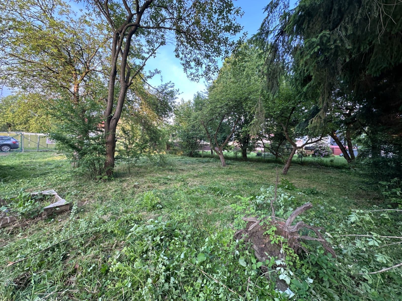 Prodej pozemku 801 m², Frýdek-Místek, Moravskoslezský kraj Prodej pozemku 801 m², Frýdek-Místek, Moravskoslezský kraj