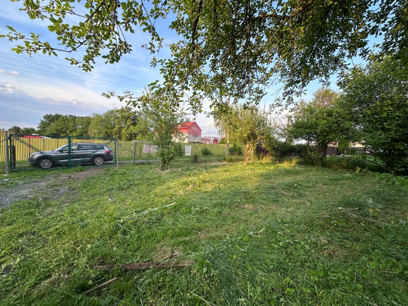 Prodej pozemku 801 m², Frýdek-Místek, Moravskoslezský kraj Prodej pozemku 801 m², Frýdek-Místek, Moravskoslezský kraj