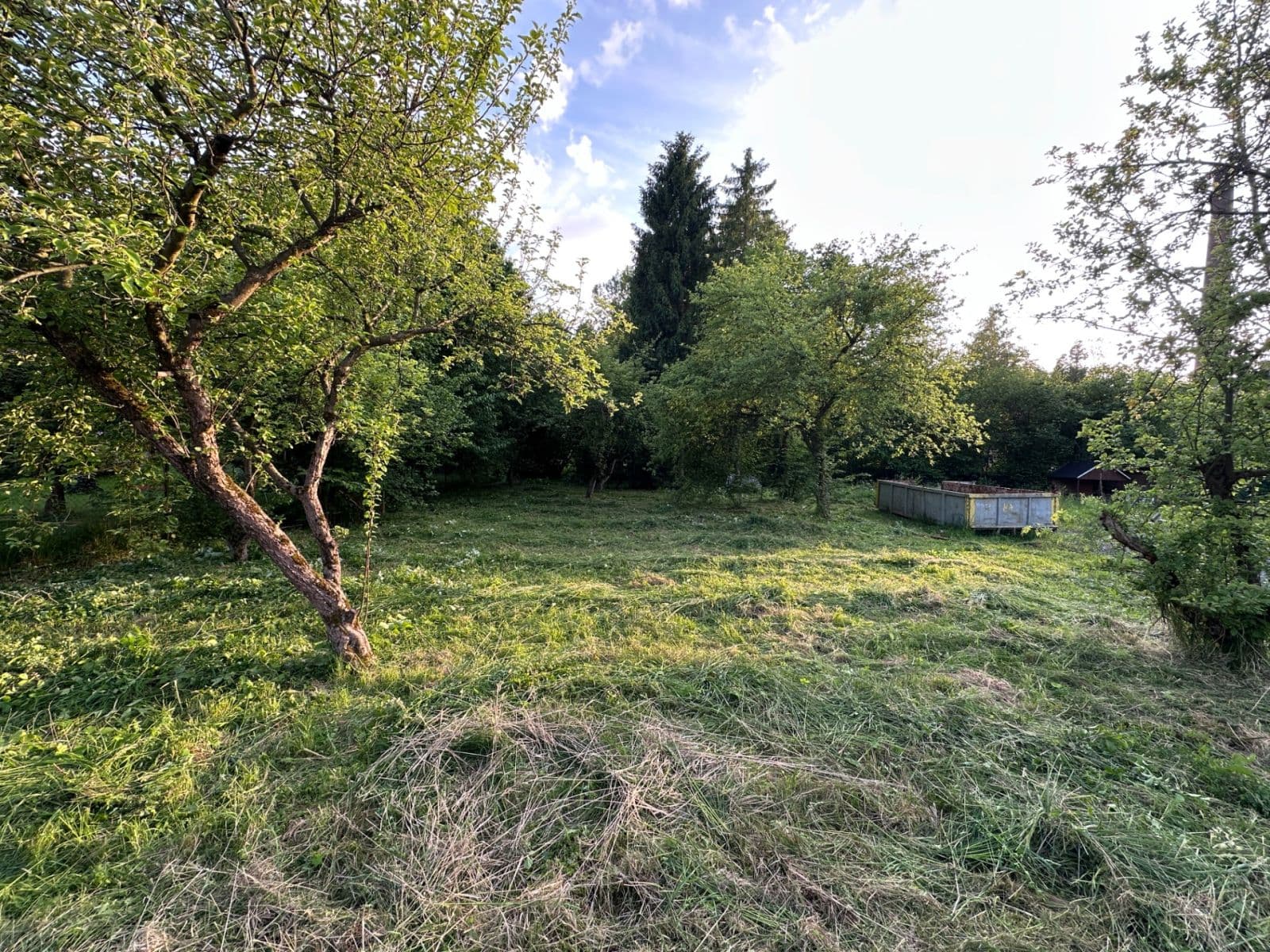 Prodej pozemku 801 m², Frýdek-Místek, Moravskoslezský kraj Prodej pozemku 801 m², Frýdek-Místek, Moravskoslezský kraj