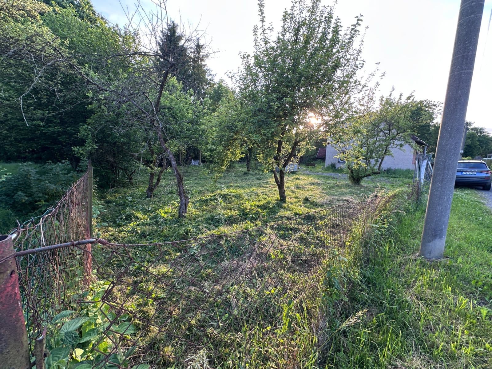 Prodej pozemku 801 m², Frýdek-Místek, Moravskoslezský kraj Prodej pozemku 801 m², Frýdek-Místek, Moravskoslezský kraj
