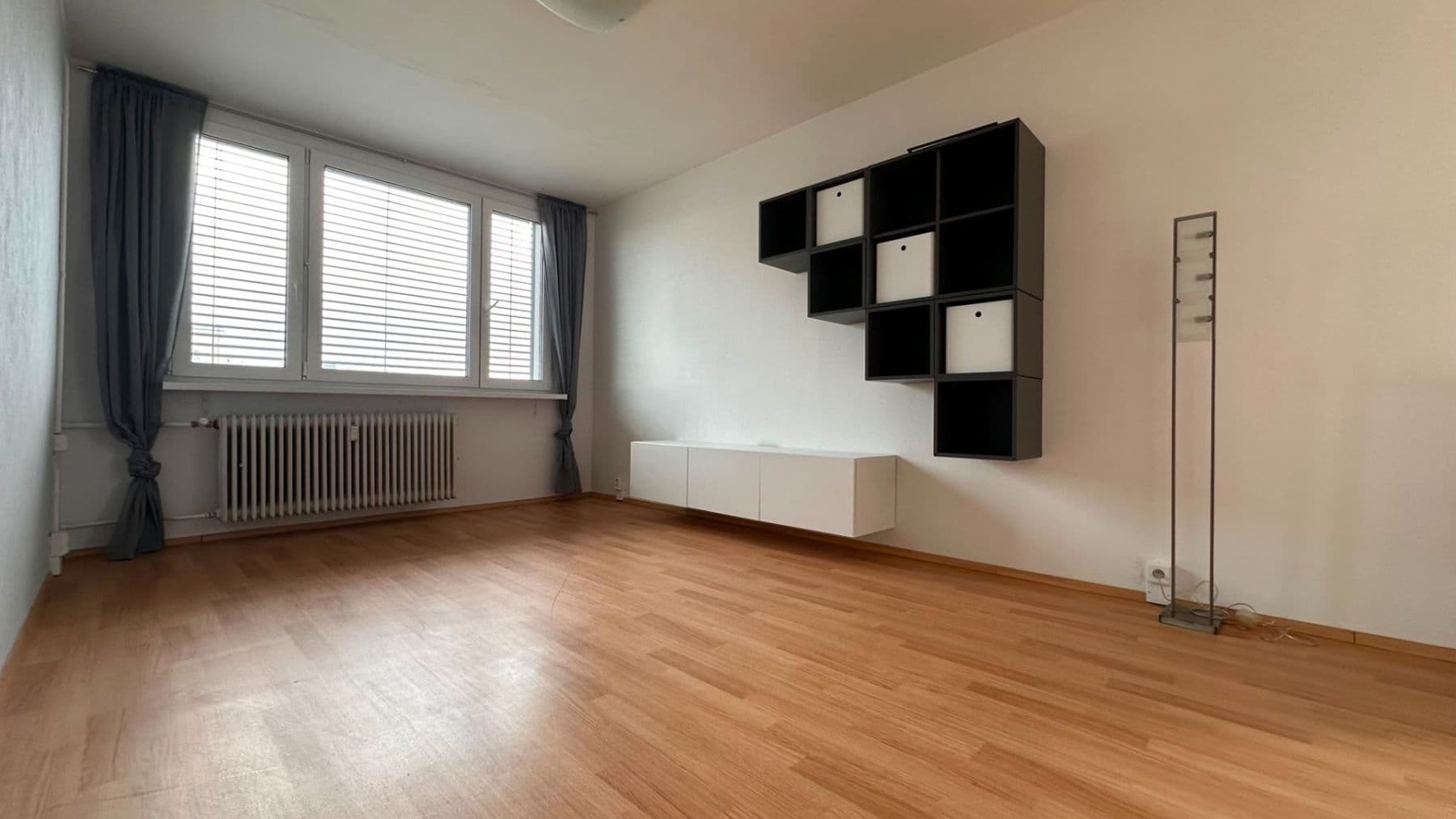 Pronájem bytu 2+kk 42 m², Na Úlehli, Praha, Praha Pronájem bytu 2+kk 42 m², Na Úlehli, Praha, Praha