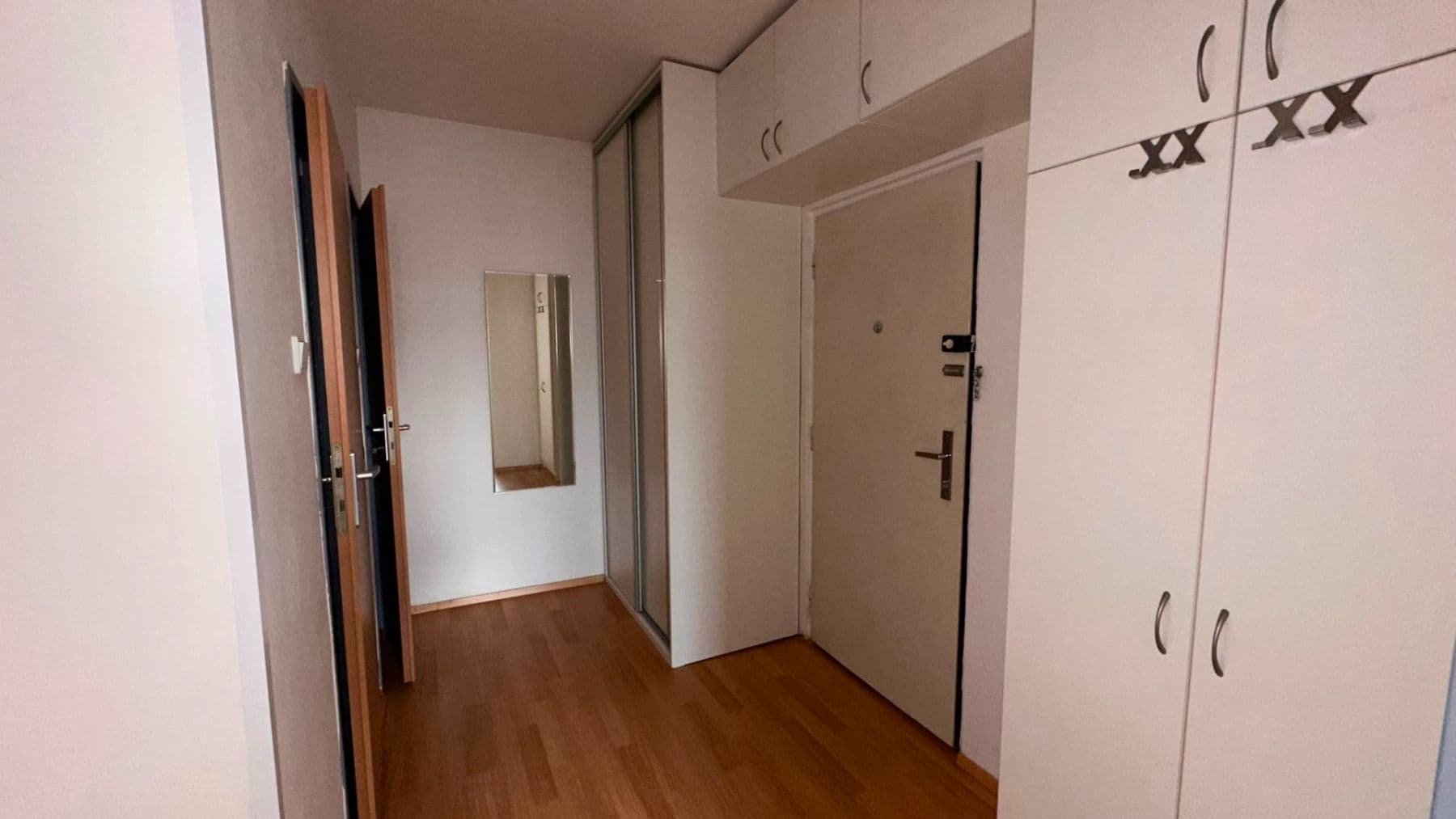 Pronájem bytu 2+kk 42 m², Na Úlehli, Praha, Praha Pronájem bytu 2+kk 42 m², Na Úlehli, Praha, Praha
