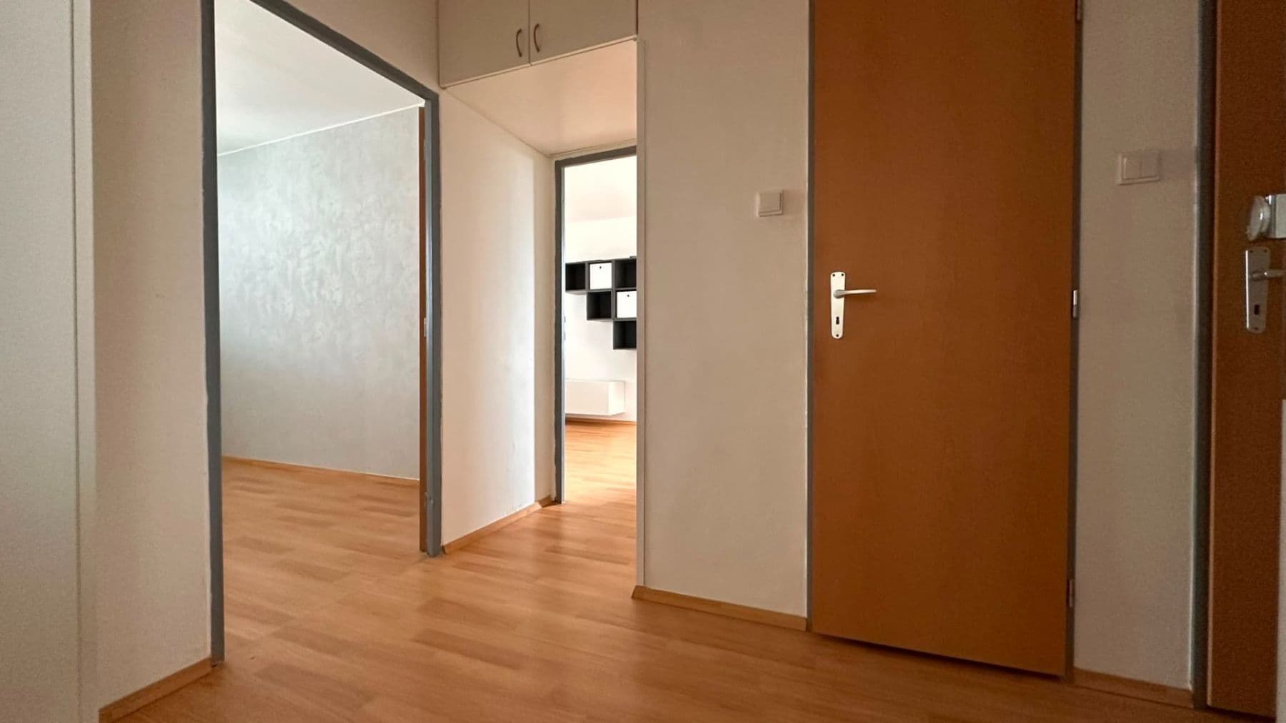 Pronájem bytu 2+kk 42 m², Na Úlehli, Praha, Praha Pronájem bytu 2+kk 42 m², Na Úlehli, Praha, Praha