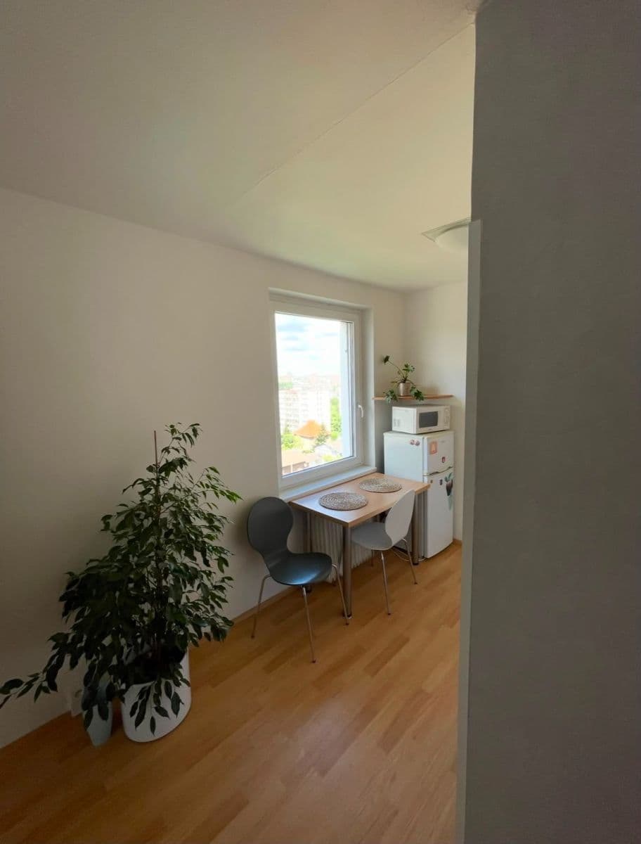 Pronájem bytu 2+kk 42 m², Na Úlehli, Praha, Praha Pronájem bytu 2+kk 42 m², Na Úlehli, Praha, Praha