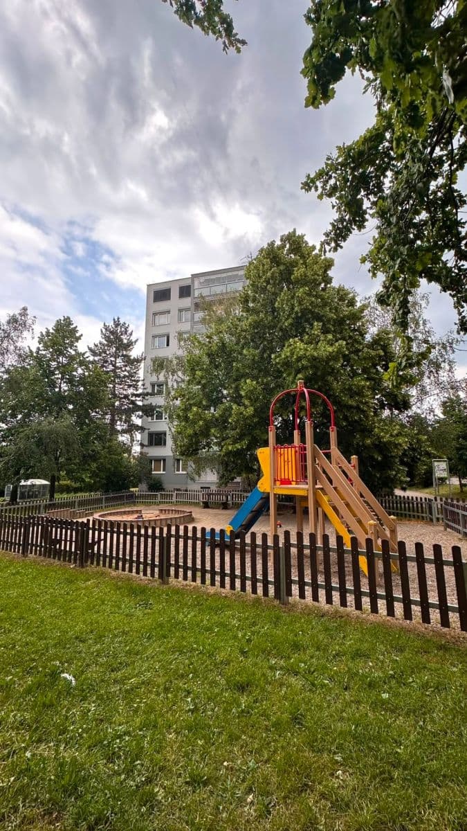 Pronájem bytu 2+kk 42 m², Na Úlehli, Praha, Praha Pronájem bytu 2+kk 42 m², Na Úlehli, Praha, Praha