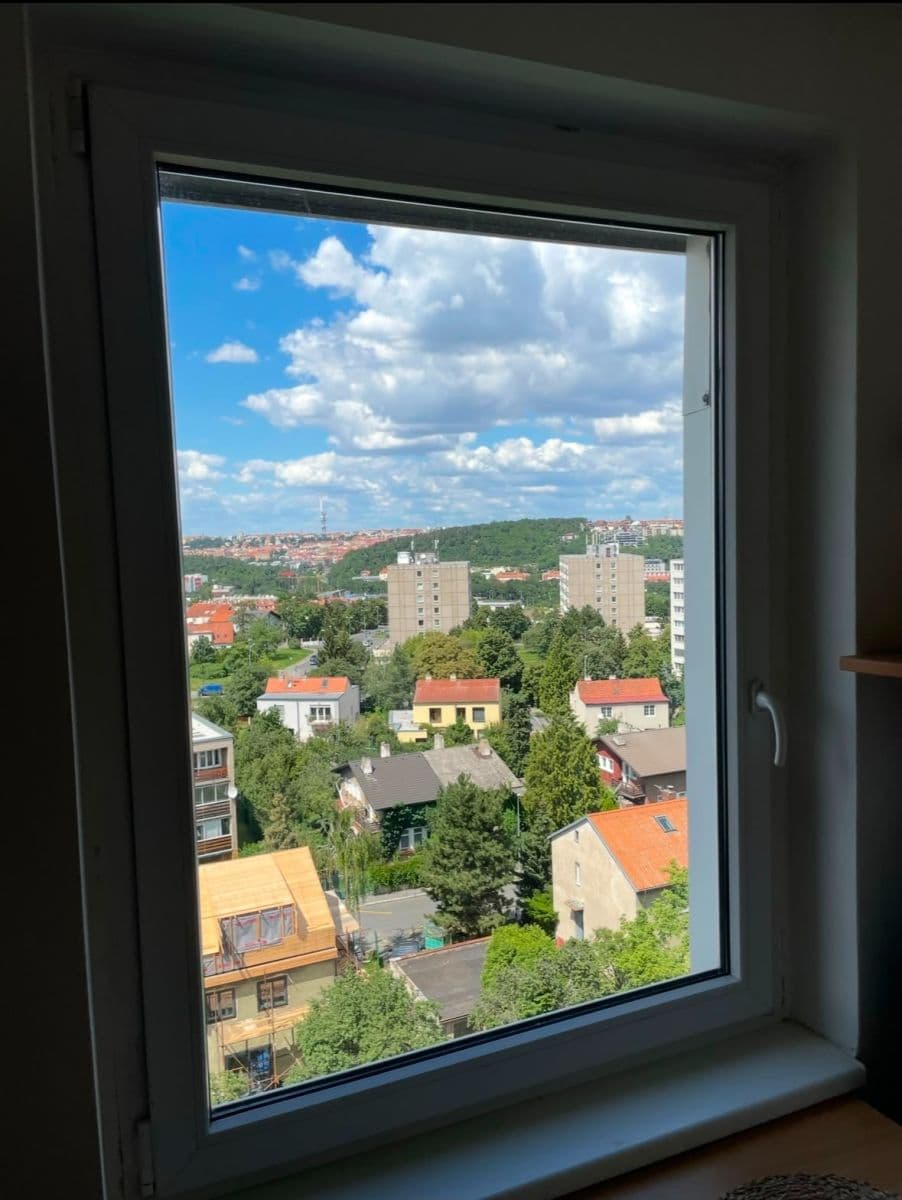 Pronájem bytu 2+kk 42 m², Na Úlehli, Praha, Praha Pronájem bytu 2+kk 42 m², Na Úlehli, Praha, Praha