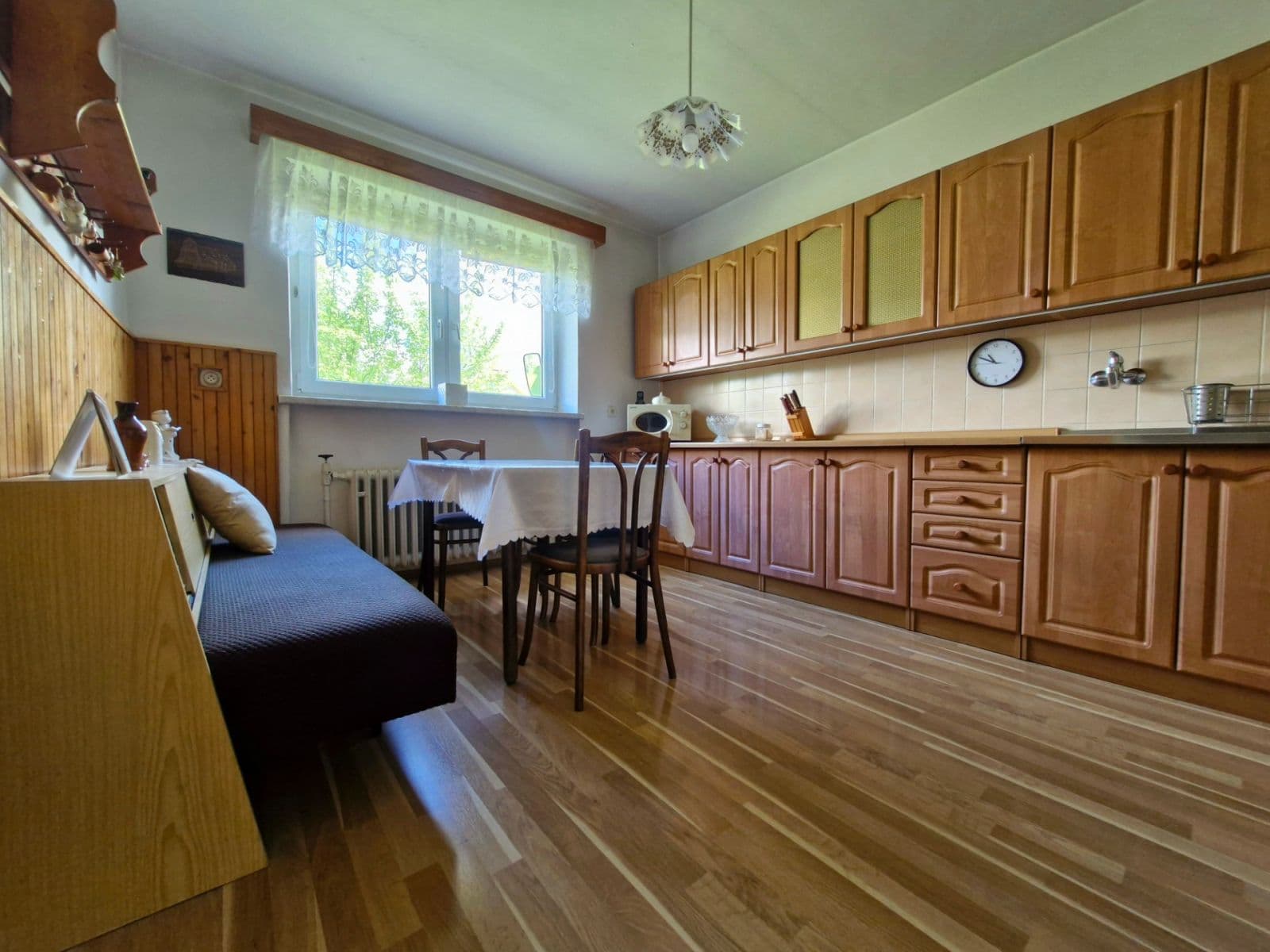 Prodej domu 142 m², pozemek 895 m², Dolná Trnovská, Žilina, Žilinský kraj Prodej domu 142 m², pozemek 895 m², Dolná Trnovská, Žilina, Žilinský kraj