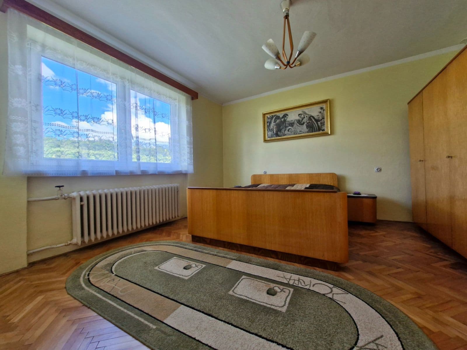 Prodej domu 142 m², pozemek 895 m², Dolná Trnovská, Žilina, Žilinský kraj Prodej domu 142 m², pozemek 895 m², Dolná Trnovská, Žilina, Žilinský kraj