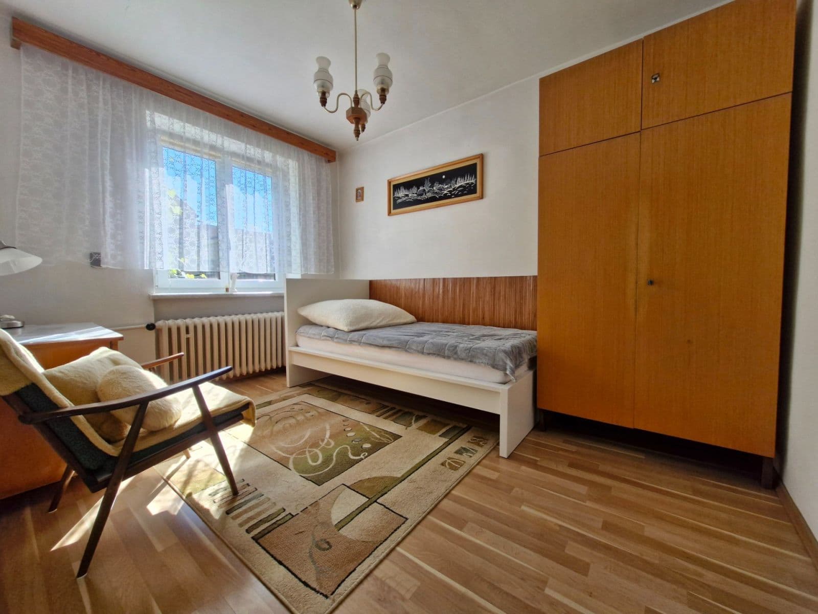 Prodej domu 142 m², pozemek 895 m², Dolná Trnovská, Žilina, Žilinský kraj Prodej domu 142 m², pozemek 895 m², Dolná Trnovská, Žilina, Žilinský kraj