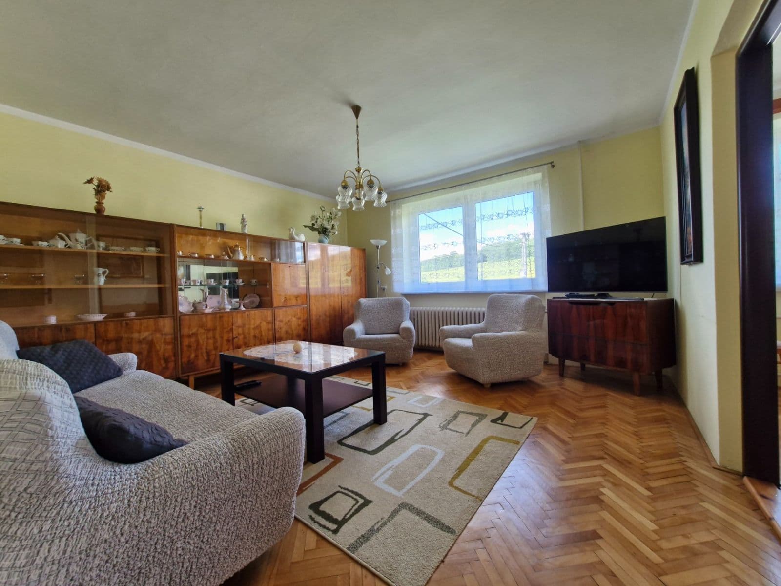 Prodej domu 142 m², pozemek 895 m², Dolná Trnovská, Žilina, Žilinský kraj Prodej domu 142 m², pozemek 895 m², Dolná Trnovská, Žilina, Žilinský kraj