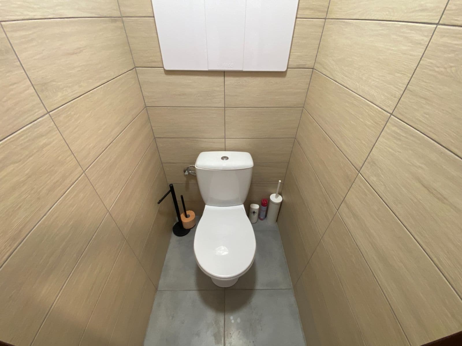 Pronájem bytu 1+kk 18 m², Vazovova, Praha, Praha Pronájem bytu 1+kk 18 m², Vazovova, Praha, Praha