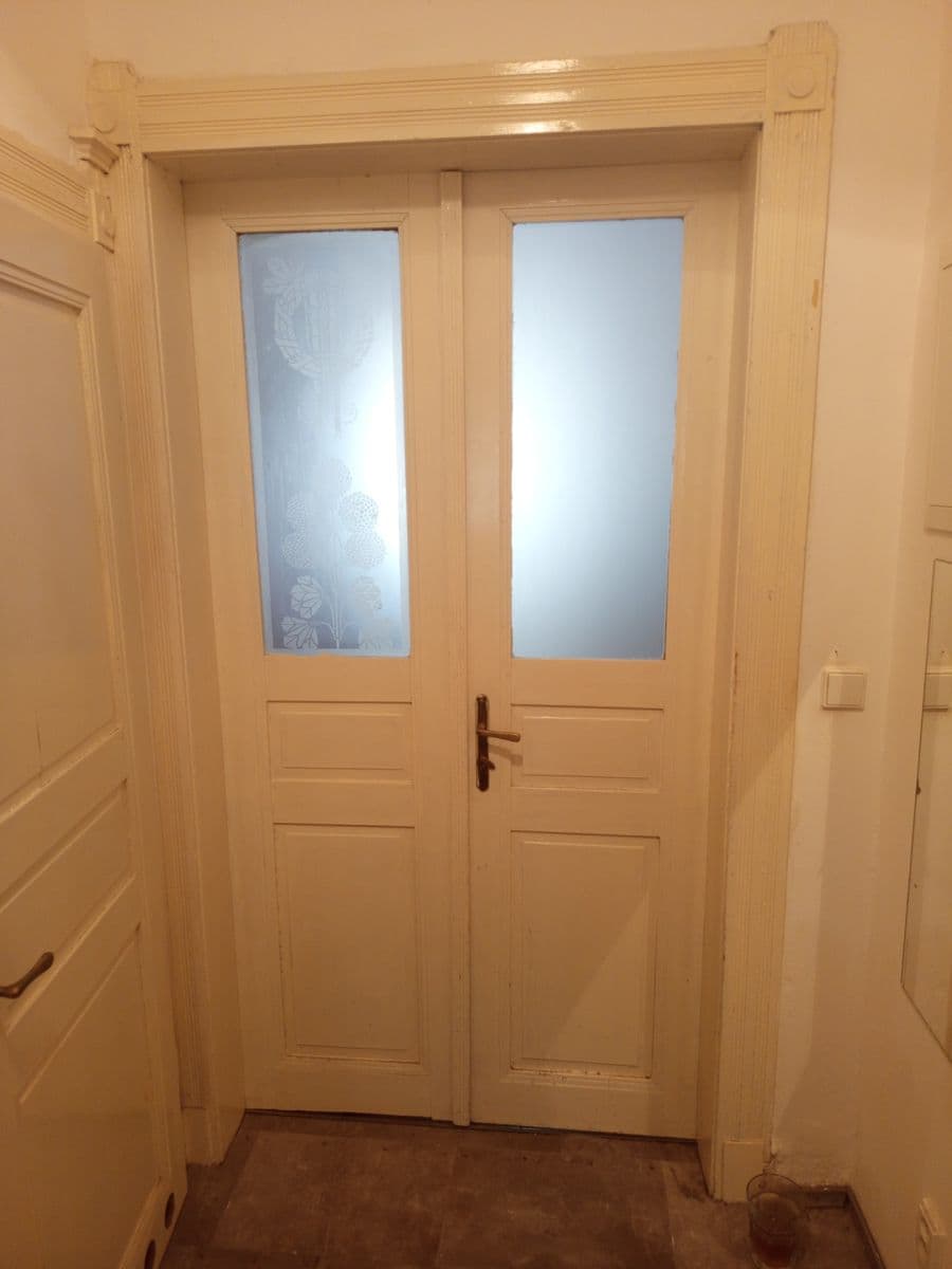 Pronájem bytu 1+1 47 m², Bulharská, Praha, Praha Pronájem bytu 1+1 47 m², Bulharská, Praha, Praha