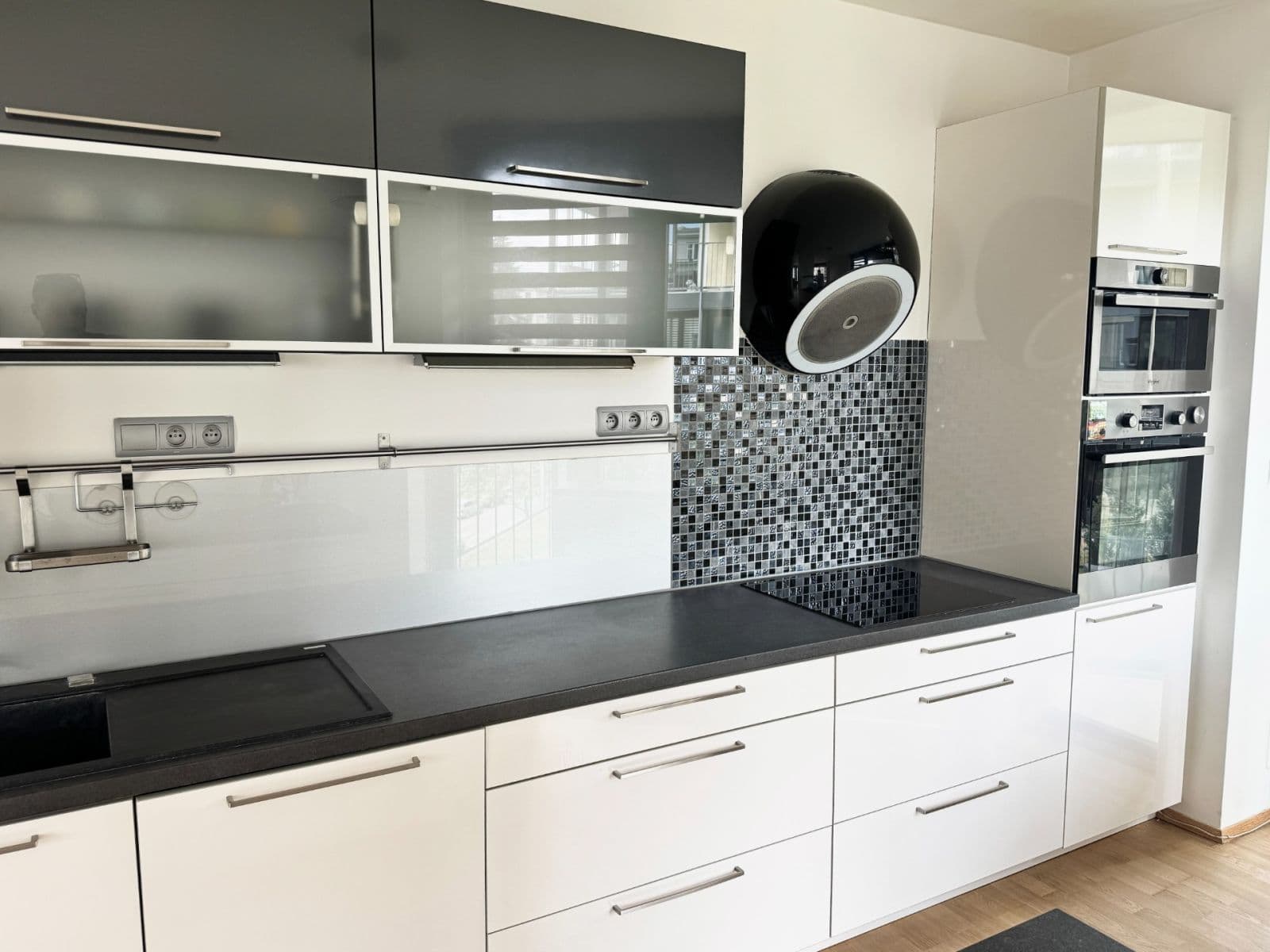 Prodej bytu 3+kk 95 m², Pitterova, Praha, Praha Prodej bytu 3+kk 95 m², Pitterova, Praha, Praha