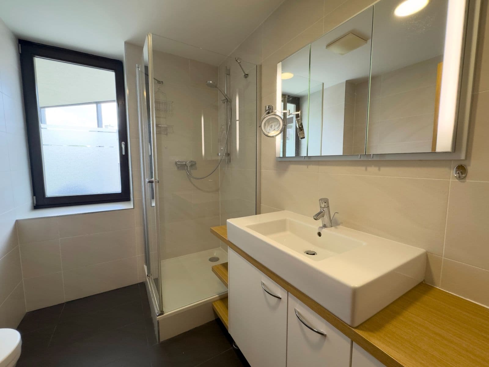 Prodej bytu 3+kk 95 m², Pitterova, Praha, Praha Prodej bytu 3+kk 95 m², Pitterova, Praha, Praha
