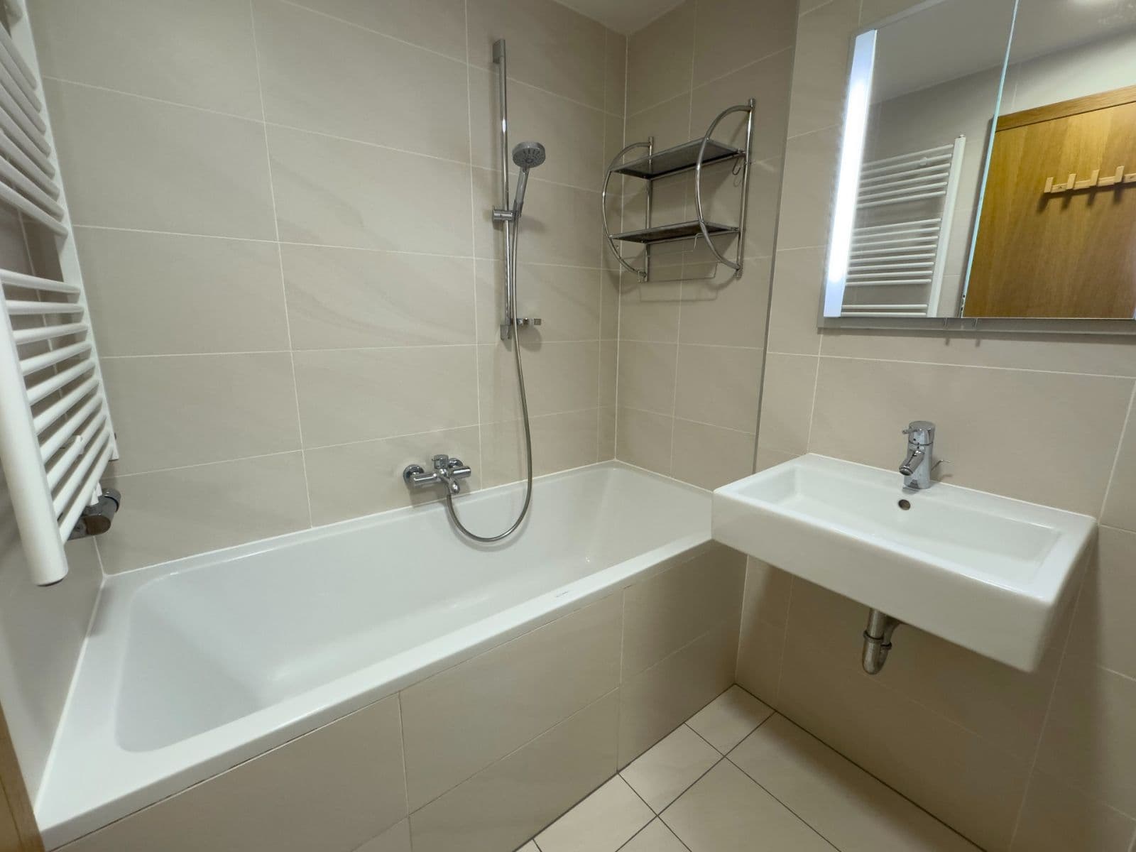 Prodej bytu 3+kk 95 m², Pitterova, Praha, Praha Prodej bytu 3+kk 95 m², Pitterova, Praha, Praha