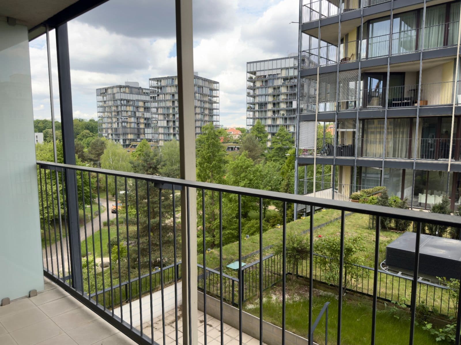 Prodej bytu 3+kk 95 m², Pitterova, Praha, Praha Prodej bytu 3+kk 95 m², Pitterova, Praha, Praha