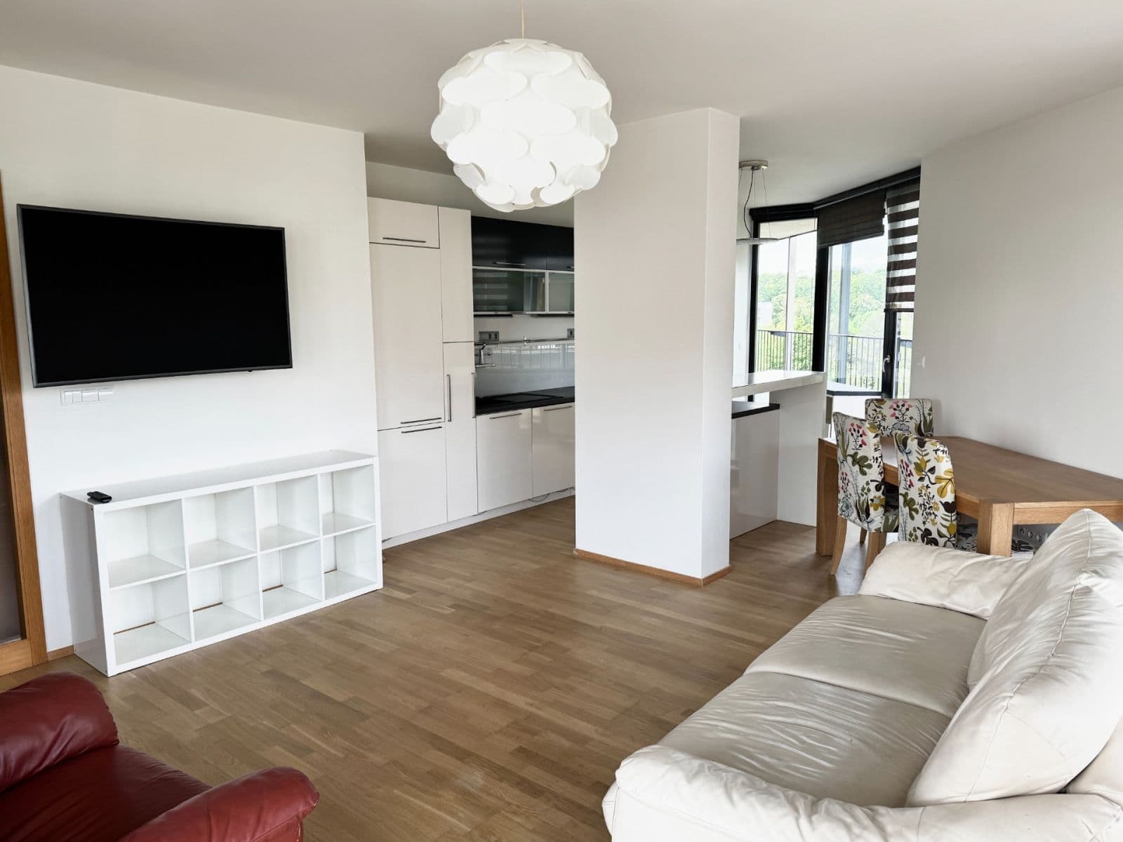 Prodej bytu 3+kk 95 m², Pitterova, Praha, Praha Prodej bytu 3+kk 95 m², Pitterova, Praha, Praha