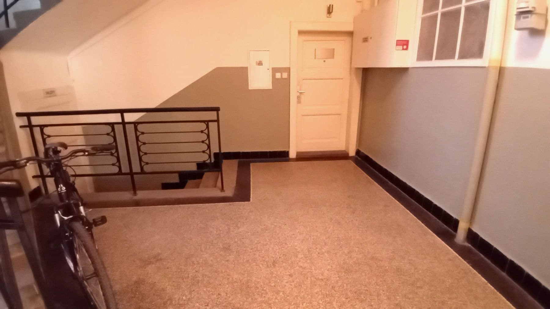 Pronájem nebytového prostoru 85 m², Hartigova, Praha, Praha Pronájem nebytového prostoru 85 m², Hartigova, Praha, Praha