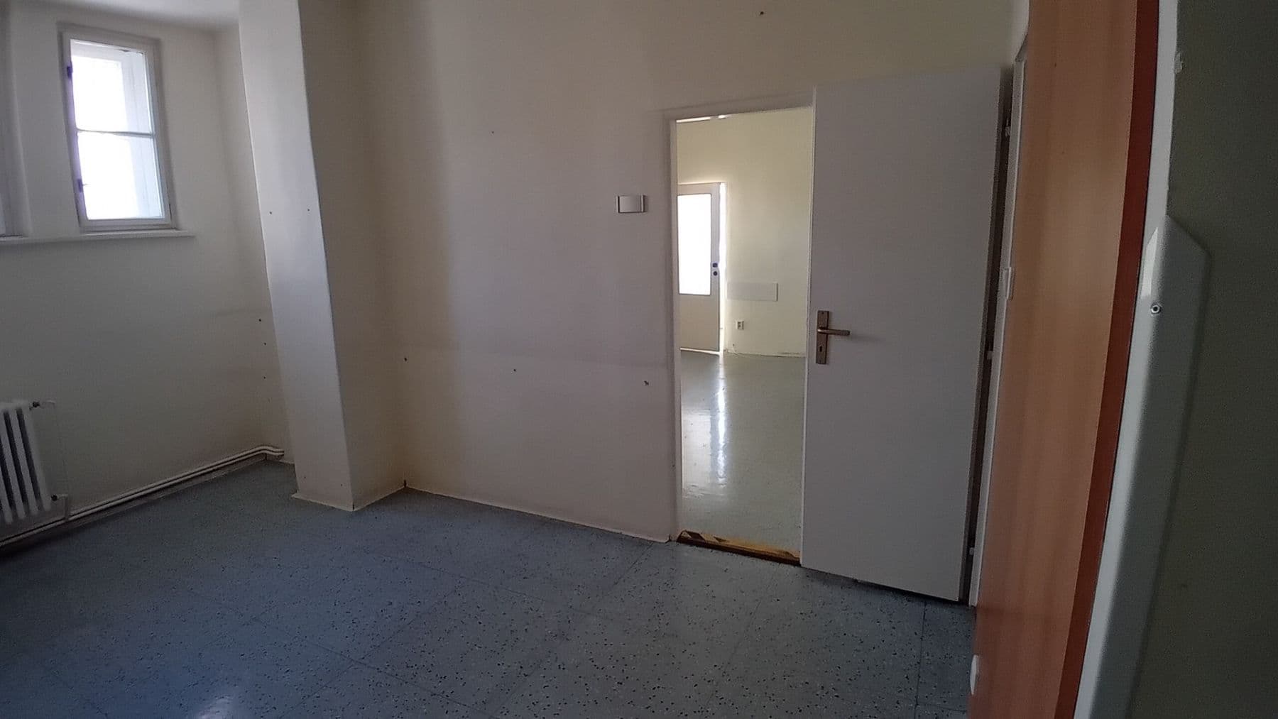 Pronájem nebytového prostoru 85 m², Hartigova, Praha, Praha Pronájem nebytového prostoru 85 m², Hartigova, Praha, Praha
