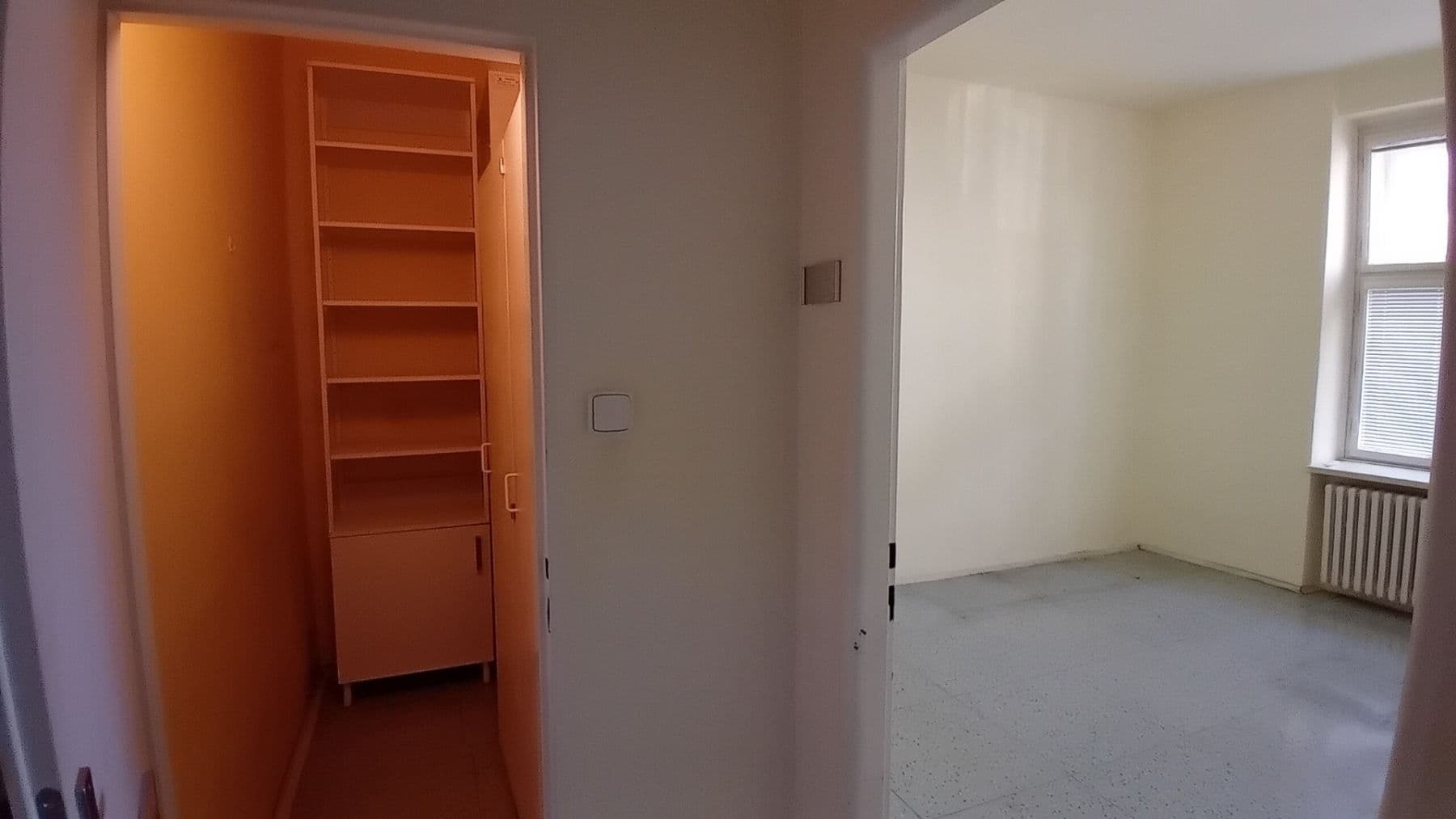Pronájem nebytového prostoru 85 m², Hartigova, Praha, Praha Pronájem nebytového prostoru 85 m², Hartigova, Praha, Praha