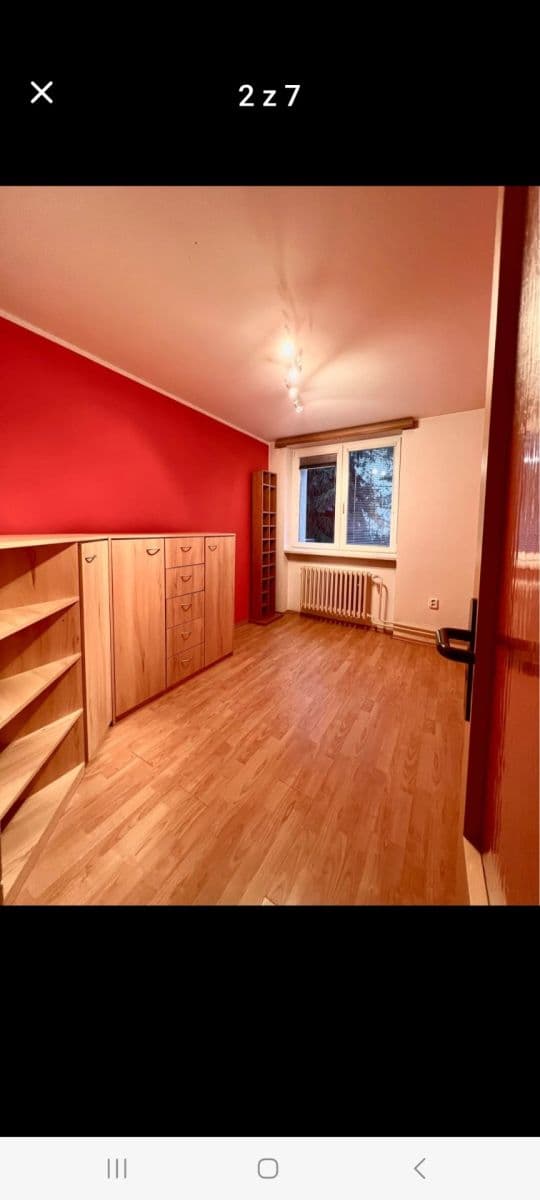 Prodej bytu 4+kk 75 m², Rokycanova, Český Brod, Středočeský kraj Prodej bytu 4+kk 75 m², Rokycanova, Český Brod, Středočeský kraj