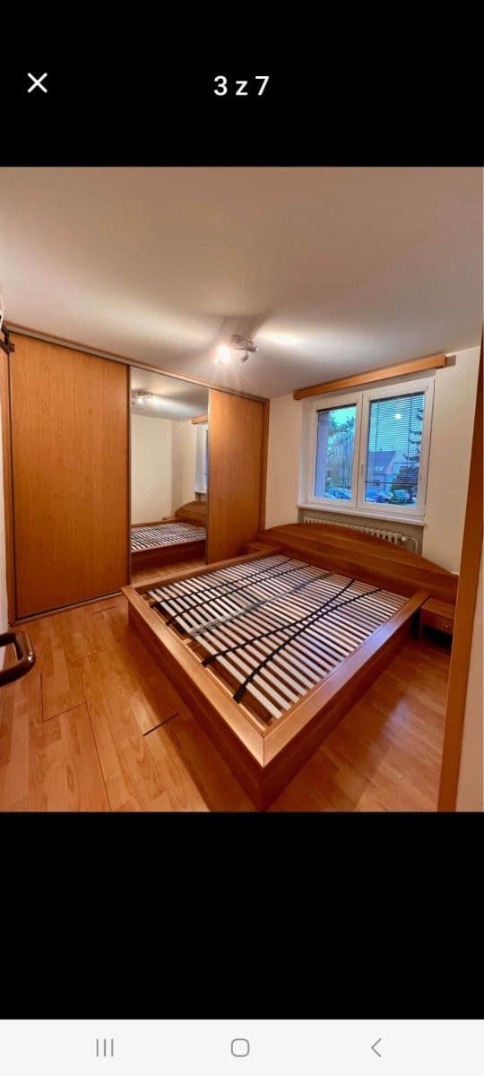 Prodej bytu 4+kk 75 m², Rokycanova, Český Brod, Středočeský kraj Prodej bytu 4+kk 75 m², Rokycanova, Český Brod, Středočeský kraj