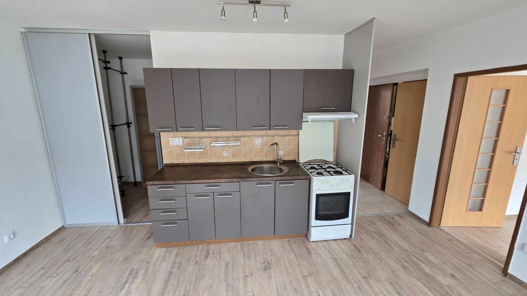 Pronájem bytu 3+kk 63 m², Družstevní, Litoměřice, Ústecký kraj Pronájem bytu 3+kk 63 m², Družstevní, Litoměřice, Ústecký kraj
