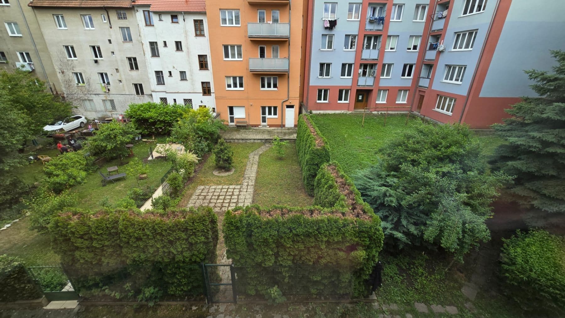 Pronájem bytu 3+kk 63 m², Družstevní, Litoměřice, Ústecký kraj Pronájem bytu 3+kk 63 m², Družstevní, Litoměřice, Ústecký kraj