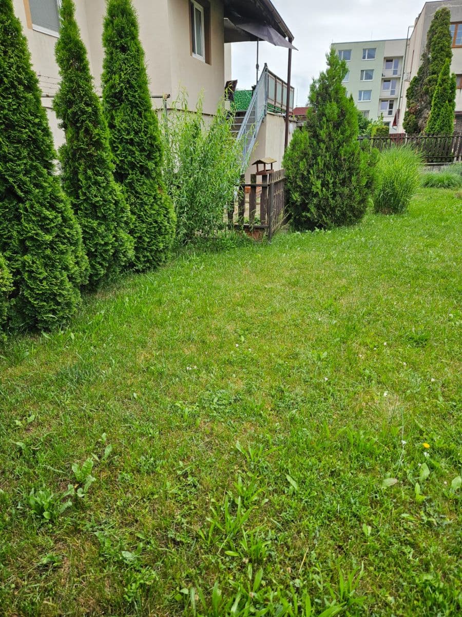Prodej domu 80 m², pozemek 302 m², Dukelských bojovníků, Znojmo, Jihomoravský kraj Prodej domu 80 m², pozemek 302 m², Dukelských bojovníků, Znojmo, Jihomoravský kraj
