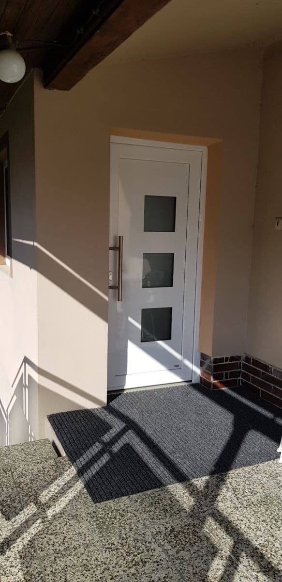 Prodej domu 80 m², pozemek 302 m², Dukelských bojovníků, Znojmo, Jihomoravský kraj Prodej domu 80 m², pozemek 302 m², Dukelských bojovníků, Znojmo, Jihomoravský kraj