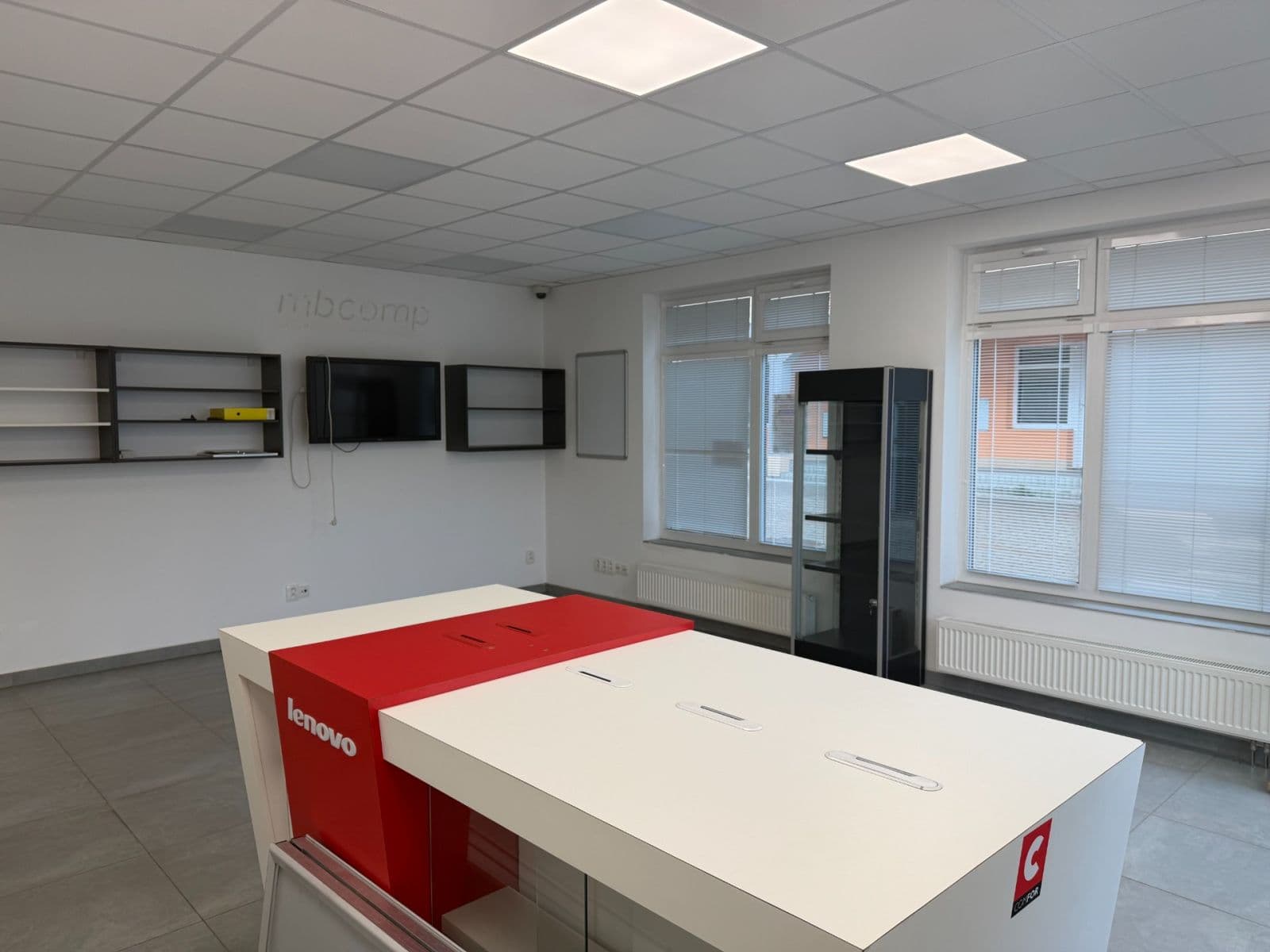 Pronájem nebytového prostoru 85 m², Nové Město, Světlá nad Sázavou, Kraj Vysočina Pronájem nebytového prostoru 85 m², Nové Město, Světlá nad Sázavou, Kraj Vysočina