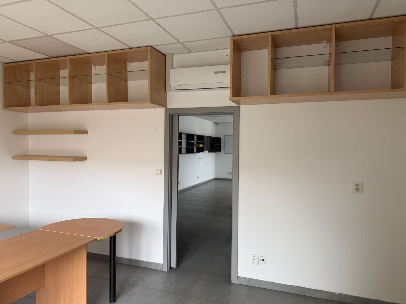 Pronájem nebytového prostoru 85 m², Nové Město, Světlá nad Sázavou, Kraj Vysočina Pronájem nebytového prostoru 85 m², Nové Město, Světlá nad Sázavou, Kraj Vysočina