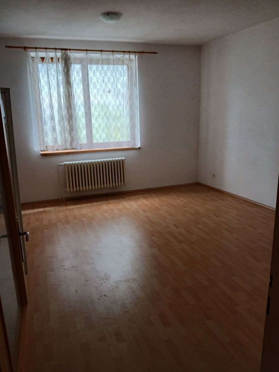 Pronájem kanceláře 39 m², Pod Branou, Příbram, Středočeský kraj Pronájem kanceláře 39 m², Pod Branou, Příbram, Středočeský kraj