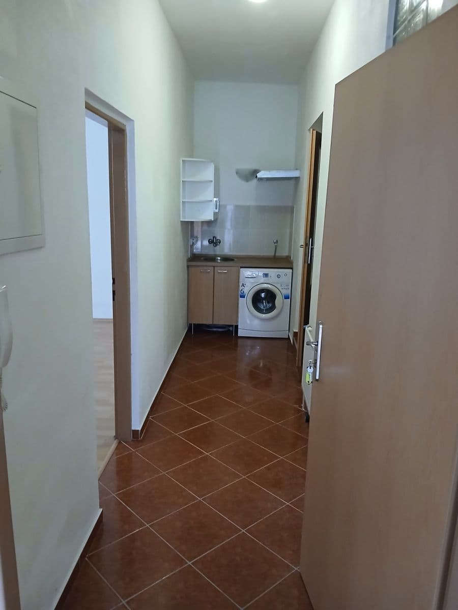 Pronájem kanceláře 39 m², Pod Branou, Příbram, Středočeský kraj Pronájem kanceláře 39 m², Pod Branou, Příbram, Středočeský kraj