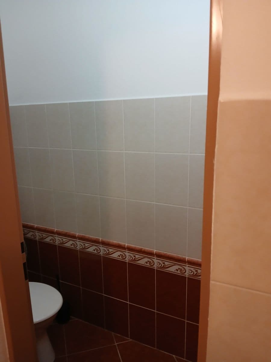 Pronájem kanceláře 39 m², Pod Branou, Příbram, Středočeský kraj Pronájem kanceláře 39 m², Pod Branou, Příbram, Středočeský kraj
