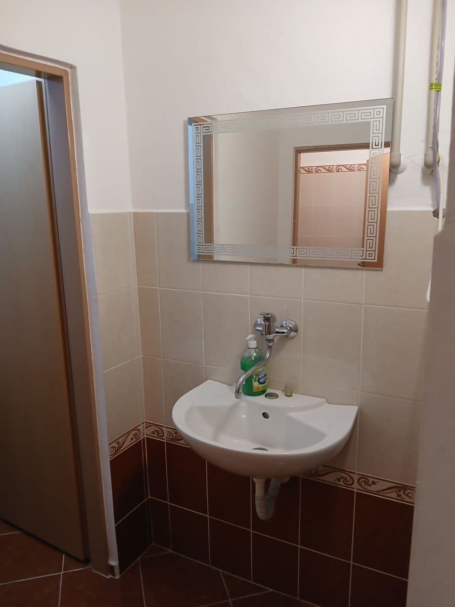 Pronájem kanceláře 39 m², Pod Branou, Příbram, Středočeský kraj Pronájem kanceláře 39 m², Pod Branou, Příbram, Středočeský kraj