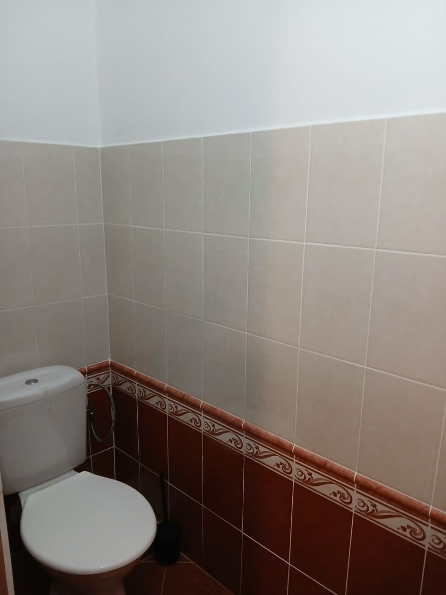 Pronájem kanceláře 39 m², Pod Branou, Příbram, Středočeský kraj Pronájem kanceláře 39 m², Pod Branou, Příbram, Středočeský kraj