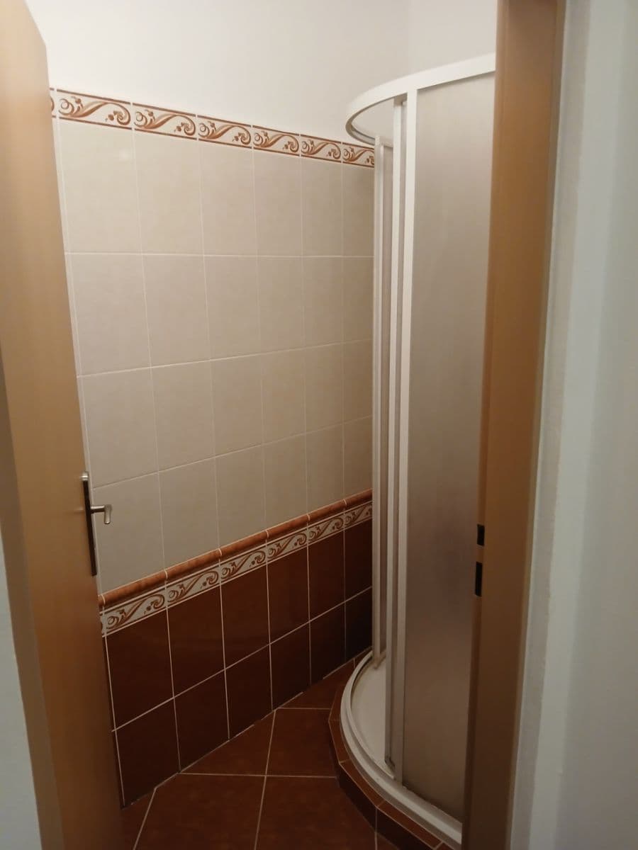 Pronájem kanceláře 39 m², Pod Branou, Příbram, Středočeský kraj Pronájem kanceláře 39 m², Pod Branou, Příbram, Středočeský kraj