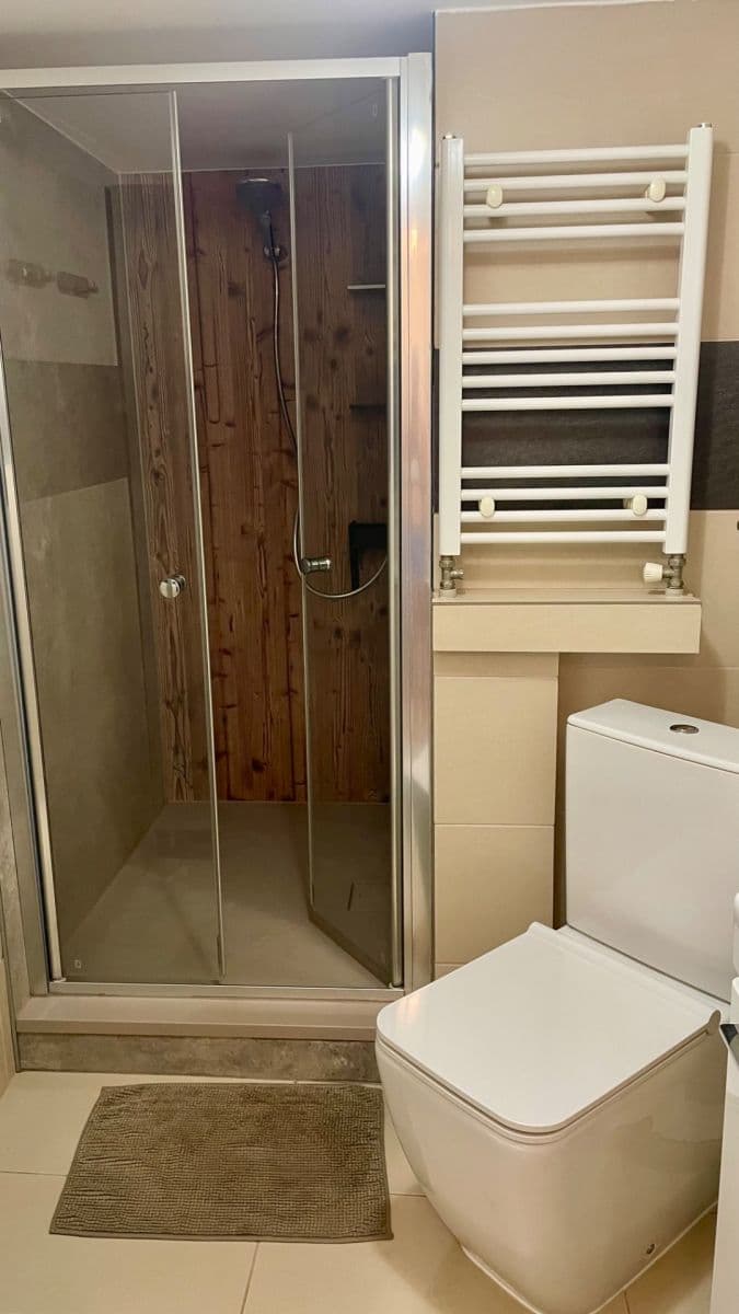 Pronájem bytu 1+kk 51 m², Čsl. armády, Hostivice, Středočeský kraj Pronájem bytu 1+kk 51 m², Čsl. armády, Hostivice, Středočeský kraj