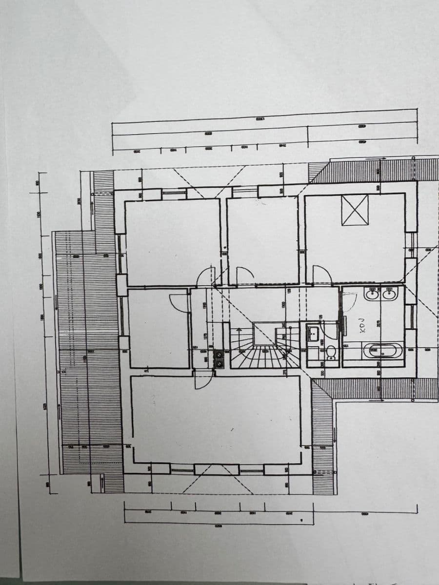 Prodej domu 252 m², pozemek 752 m², Hamry nad Sázavou, Kraj Vysočina Prodej domu 252 m², pozemek 752 m², Hamry nad Sázavou, Kraj Vysočina