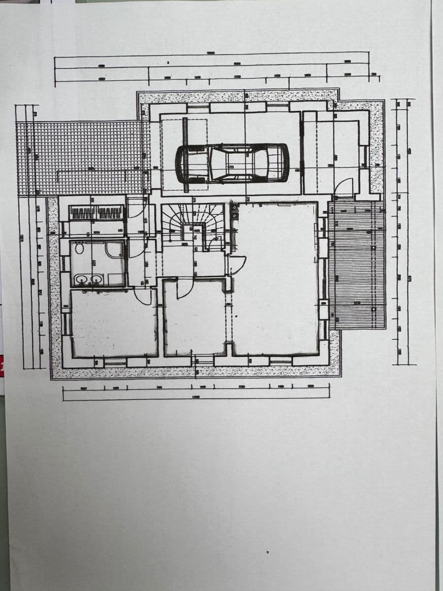 Prodej domu 252 m², pozemek 752 m², Hamry nad Sázavou, Kraj Vysočina Prodej domu 252 m², pozemek 752 m², Hamry nad Sázavou, Kraj Vysočina